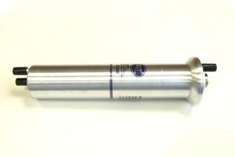 Топливный фильтр SCT / Mannol ST 6085
