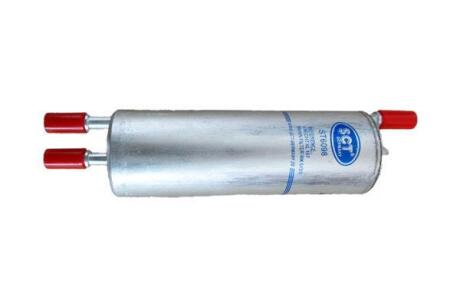 Топливный фильтр SCT / Mannol ST 6098