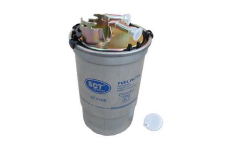 Топливный фильтр SCT / Mannol ST 6105