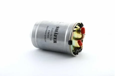 Топливный фильтр SHAFER FM99