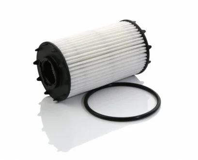 Фильтр масляный Audi A4, A5, A6, A7, A8, Q5, Q7, Q8, Porsche Cayenne, Macan, Panamera, VW Touareg 2.9-4.0H (16-) SHAFER FOE1184D (фото 1)