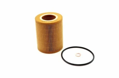 Фільтр оливний BMW 3 (E36,E46), 5 (E39,E60), 7 (E38, E65), X3 (E83), X5 (E53), 2.0-3.9D, 92-10 SHAFER FOE154/1D