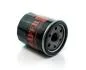 Фільтр оливний Kia, Mazda, Honda, Subaru, Daewoo Matiz, Aveo, Chery QQ, Fora, D=65.7mm, H=76.2mm, 3/4-16UNF SHAFER FOM216 (фото 1)