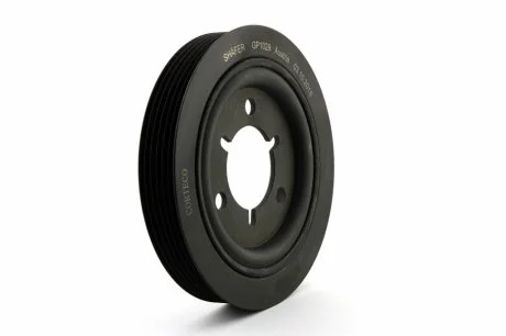 Шкив коленвала SHAFER GP1029