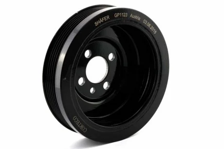 Шкив коленвала SHAFER GP1123.5PK