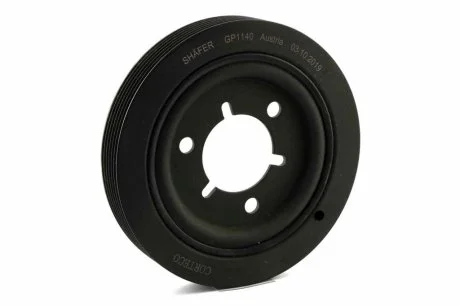 Шкив коленвала SHAFER GP1140