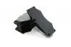 Колодки передні VW LT 75-96, MB 207-410 SB20784