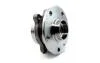 Ступица передняя SHAFER SH154.56