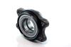 Підшипник перед/зад Audi A8 02-, VW Phaeton 02-, (42x45/47x140), ABS+, монт. ккт.+