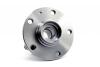 Ступица передняя SHAFER SH154.61