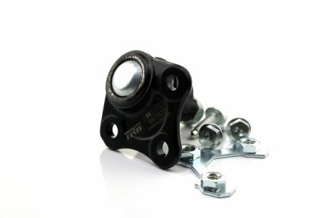 Шаровая опора права Audi A3 Seat Leon, Toledo II Skoda Octavia I VW Bora, Golf IV, New Beetle 1.4-2.8 09.96-12.10 SHAFER SM7620