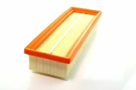 Фільтр повітряний Fiat Doblo, Fiorino, Linea, 09-1.4, 05- (упаковка поліетиленовий пакет) SHAFER SX1827NB