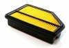 Фильтр воздушный Honda Civic VIII 1.4 09.05-, (с желтой бумагой нулевого сопротивления) SX2618