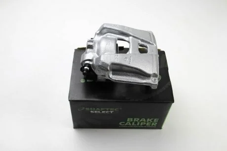 Супорт гальмівний передній A4/A5/A6 01-17 Л. SHAFTEC BC2604