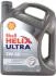 Моторное масло Shell Helix Ultra 5W-30 синтетическое 4 л 550040623