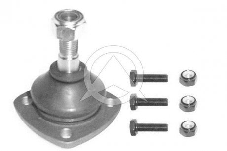 Опора кульова SIDEM 19980 (фото 1)
