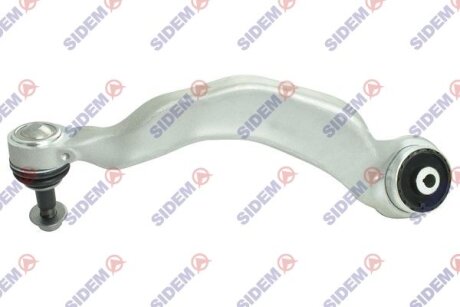 Важіль підвіски, підвіска коліс SIDEM 210074 (фото 1)