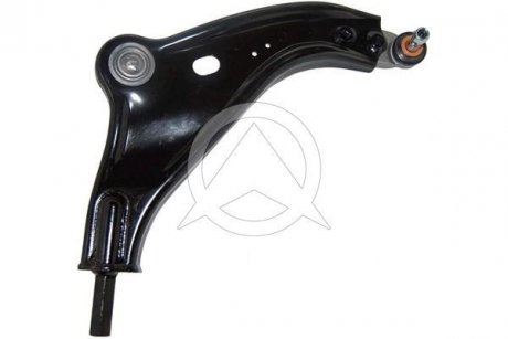 Важіль незалежної підвіски колеса SIDEM 21677 (фото 1)