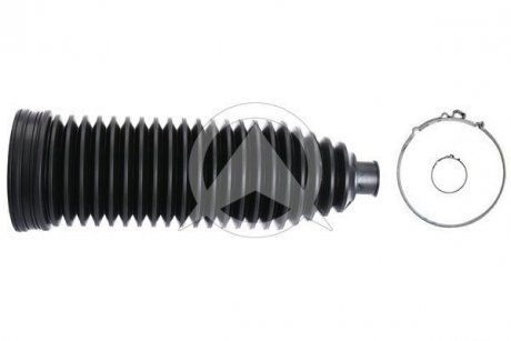 Пильовик кермової рейки SIDEM 321035