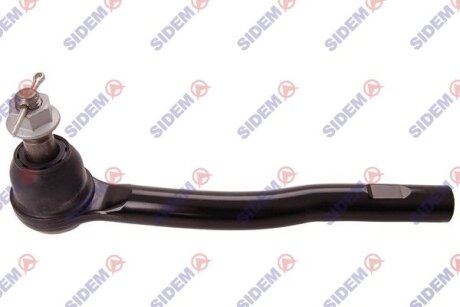 Наконечник, поперечна кермова тяга SIDEM 4336 (фото 1)