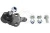 Опора шаровая (передняя/снизу)) Toyota Avensis II 03-11 45889