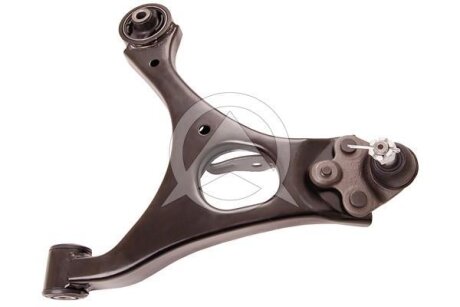 Важіль підвіски, підвіска коліс SIDEM 47059