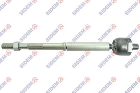 Осьовий шарнір, поперечна кермова тяга SIDEM 47510 (фото 1)