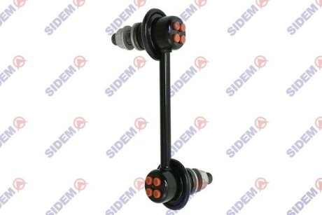 Тяга/стійка, стабілізатор SIDEM 51461