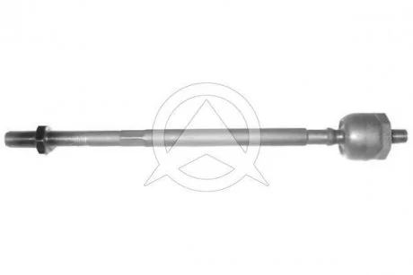 Тяга рульова Megane I 96-03 (L=293mm) SIDEM 5714