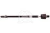 Тяга рульова VW Polo 01-,Caddy II 95-,Skoda Fabia Л/Пр (319mm) 63611