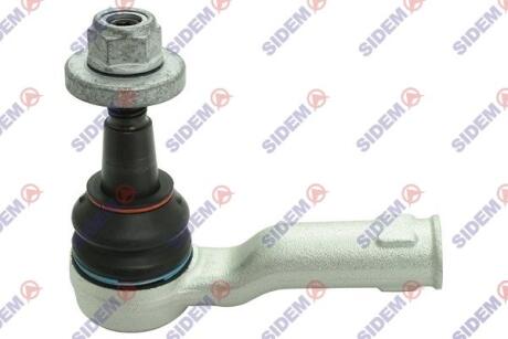 Фото 1 - наконечник рульової тяги SIDEM 65031 Наконечник рульової тяги SIDEM 65031 (фото 1)