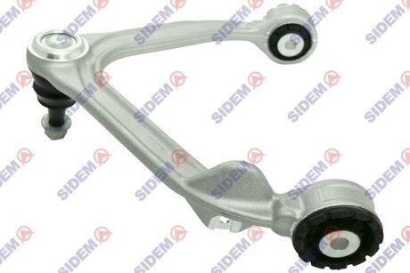 Важіль підвіски, підвіска коліс SIDEM 67678