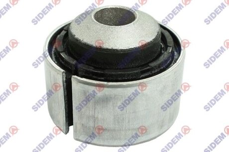 Фото 1 - сайлентблок важеля SIDEM 837749 Сайлентблок важеля SIDEM 837749 (фото 1)