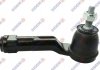 Наконечник тяги рульової (R) Hyundai Elantra VI 16-/Kia Ceed 18- 87539