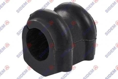TULEJKA STABILIZATORA HYUNDAI KIA PRZOD LE PR SZT SIDEM 887815