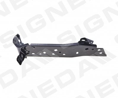 КРІПЛЕННЯ БАМПЕРА | MAZDA CX-5, 12 - 17 Signeda PMZ43091AL