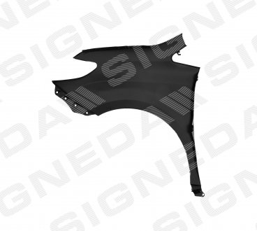 Крыло TOYOTA SIENNA, 11 - 14 Signeda PTY10276AR