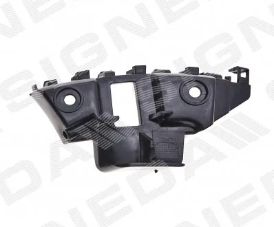 Фото 1 - кронштейн бампера VW JETTA, 11 - 15 Signeda PVW43077AL Кронштейн бампера VW JETTA, 11 - 15 Signeda PVW43077AL (фото 1)