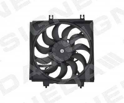 Дифузор кондиціонера Signeda RDSB61012A