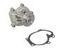 Насос охолоджуючої рідини, з ущільненням DAIHATSU TERIOS TOYOTA COROLLA, YARIS, YARIS / VIOS 1.0/1.3 04.99-04.13 SIL PA1162 (фото 2)