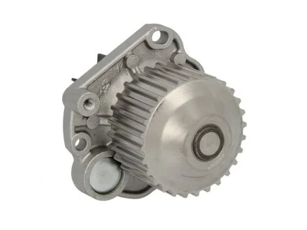 Насос охолоджуючої рідини, з ущільненням CITROEN C5 I, C5 II, C5 III, C6, C8, FIAT ULYSSE, LANCIA PHEDRA, PEUGEOT 406, 407, 607, 807, RENAULT AVANTIME, CLIO II, LAGUNA II 2.9/3.0 02.00- SIL PA1236