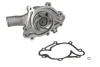 Насос охолоджуючої рідини, з ущільненням JEEP GRAND CHEROKEE I 5.2/5.9 01.92-04.99 SIL PA1484 (фото 2)