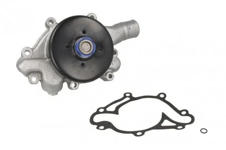 Насос охолоджуючої рідини, з ущільненням JEEP GRAND CHEROKEE I 5.2/5.9 01.92-04.99 SIL PA1484 (фото 1)
