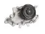 Насос охолоджуючої рідини, з ущільненням JEEP GRAND CHEROKEE II 2.7D 10.01-09.05 SIL PA1551 (фото 2)
