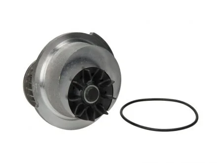 Насос охолоджуючої рідини, з ущільненням OPEL ASTRA F, ASTRA F CLASSIC, ASTRA F/KOMBI, ASTRA G, ASTRA G CLASSIC, CORSA B, CORSA C, TIGRA, VECTRA B, ZAFIRA A 1.4/1.6/1.6CNG 03.93-12.09 SIL PA707P