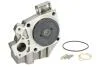 Насос охолоджуючої рідини, з ущільненням FIAT DUCATO 2.4D/2.5D 01.82-05.94 SIL PA766 (фото 1)