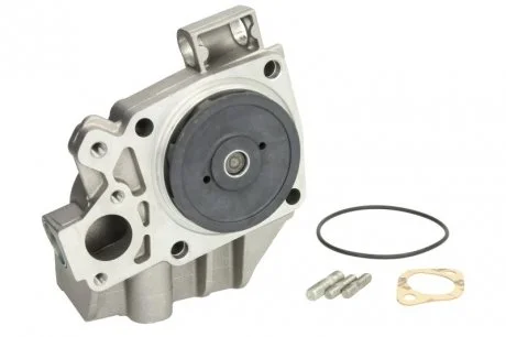 Насос охолоджуючої рідини, з ущільненням FIAT DUCATO 2.4D/2.5D 01.82-05.94 SIL PA766