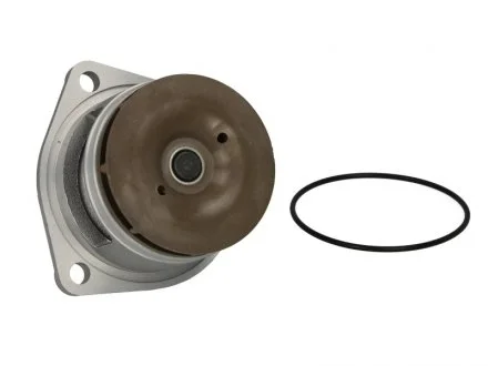 Насос охолоджуючої рідини, з ущільненням OPEL ASTRA G, ASTRA G/KOMBI, FRONTERA B, OMEGA B, SIGNUM, SINTRA, VECTRA B, VECTRA C, VECTRA C GTS, ZAFIRA A SAAB 9-3, 9-5 2.0D/2.2D 11.96-02.15 SIL PA891