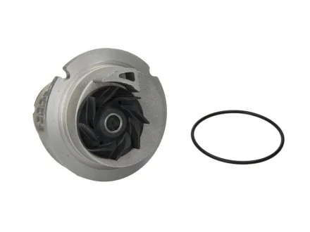 Насос охолоджуючої рідини, з ущільненням CHEVROLET ASTRA, OPEL ASTRA G, ASTRA H, ASTRA H GTC, CORSA C, MERIVA A, SIGNUM, TIGRA, VECTRA B, VECTRA C, VECTRA C GTS, ZAFIRA A, ZAFIRA C 1.8 10.95- SIL PA936