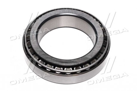 Підшипник роликовий конічний (65х100х23) SKF 32013 X